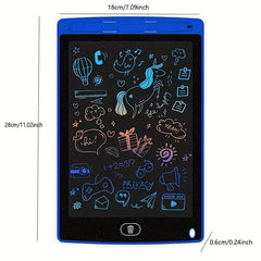 21 x 59 x 30 cm Magic Flat Drawing Tablet for Kids