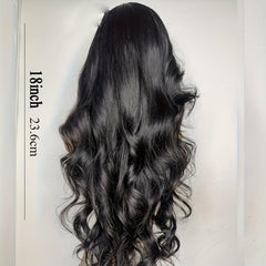 Curly Wig Heat Resistant Synthetic Fiber Natural Look for Party Costume Cosplay