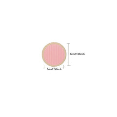 7 Touch Pads Sensory Tactile Pads for Kids