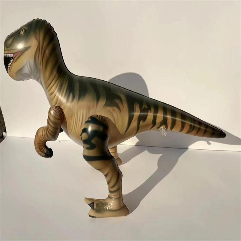Inflatable Dinosaur Toys For Party Decorations Birthday Party Gift