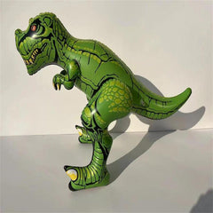 Inflatable Dinosaur Toys For Party Decorations Birthday Party Gift
