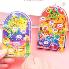 Plastic Student Intelligence Bead Maze Mini House Bead Dish Toy