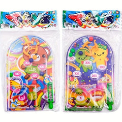 Plastic Student Intelligence Bead Maze Mini House Bead Dish Toy