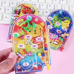 Plastic Student Intelligence Bead Maze Mini House Bead Dish Toy