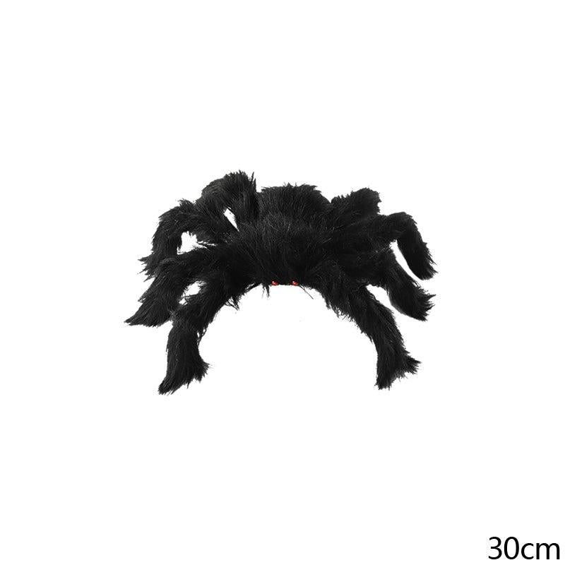 1pc Spider Halloween Decoration Haunted House Indoor Outdoor Prop