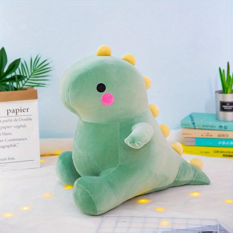 Dinosaur Stuffed Toy Doll Dinosaur Stuffed Animal