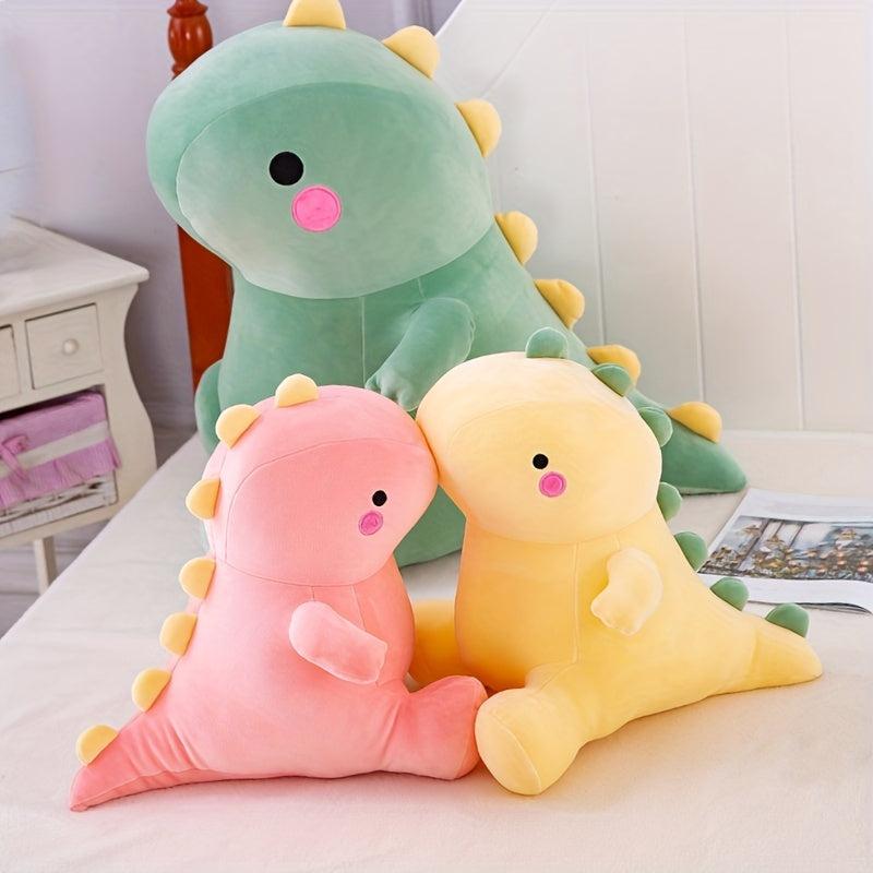 Dinosaur Stuffed Toy Doll Dinosaur Stuffed Animal