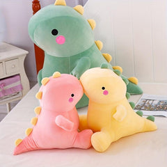 Dinosaur Stuffed Toy Doll Dinosaur Stuffed Animal