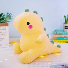 Dinosaur Stuffed Toy Doll Dinosaur Stuffed Animal