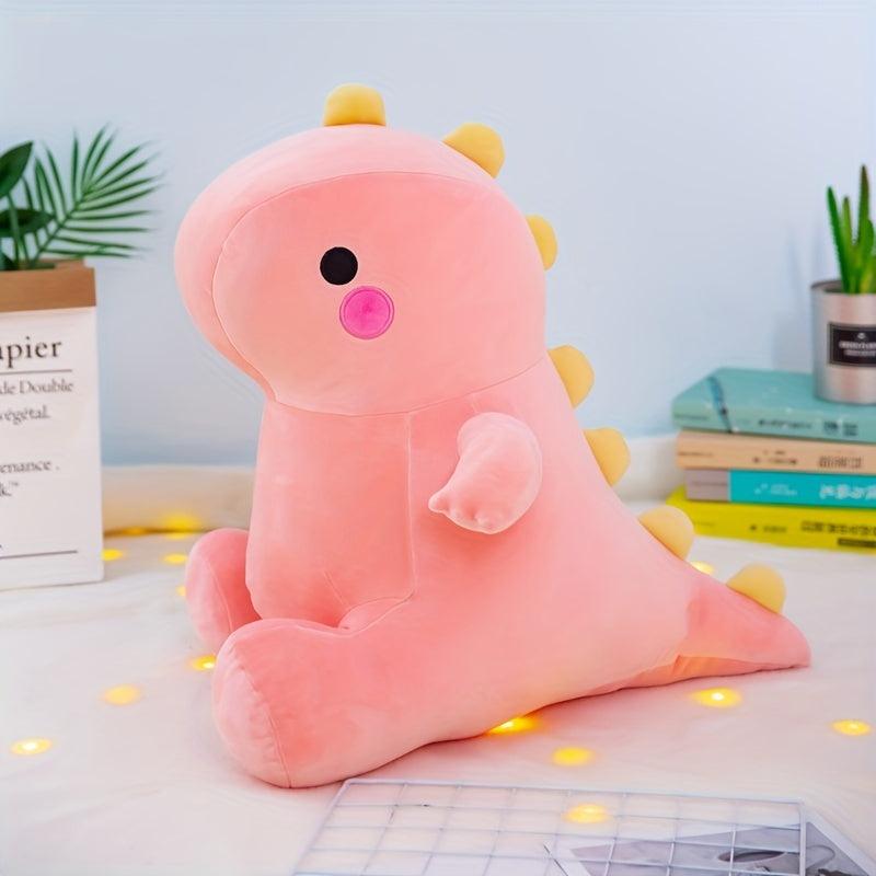 Dinosaur Stuffed Toy Doll Dinosaur Stuffed Animal