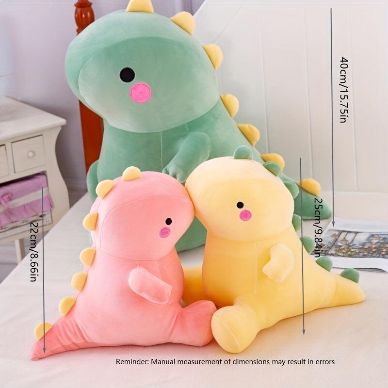 Dinosaur Stuffed Toy Doll Dinosaur Stuffed Animal