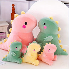 Dinosaur Stuffed Toy Doll Dinosaur Stuffed Animal