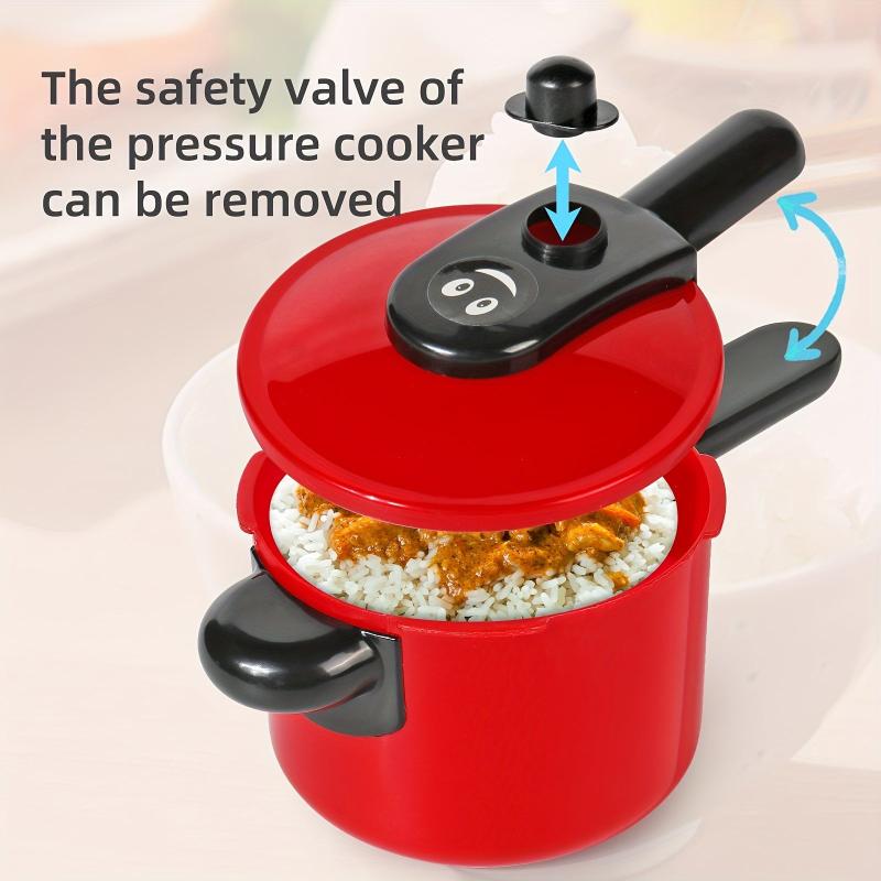 Kids Play Kitchen Accessories Fake Food Cooking Toys Play Food Sets For Kids