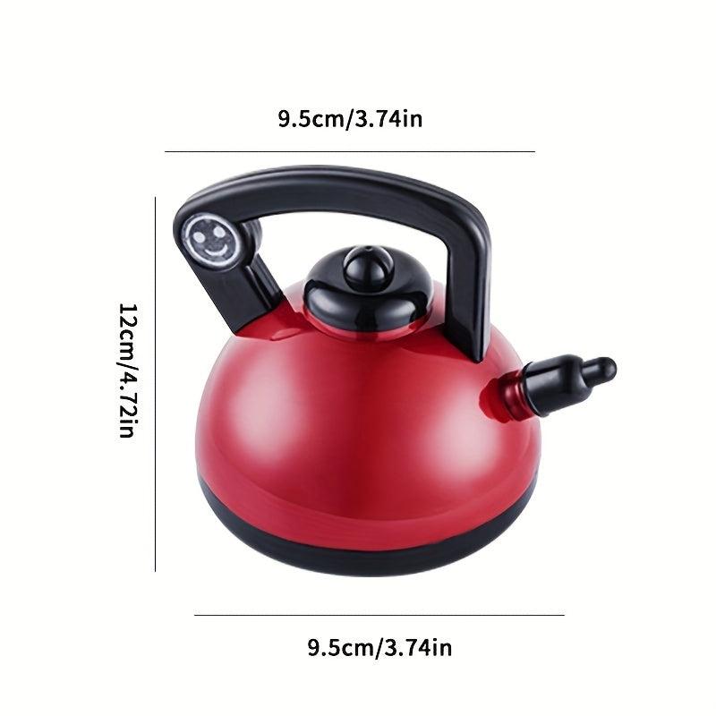 Kids Play House Kitchen Cutting & Chopping Set