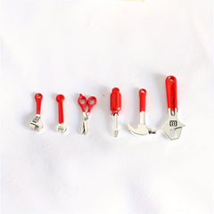 Mini Hammer Wrench Set Metal Repair Tools