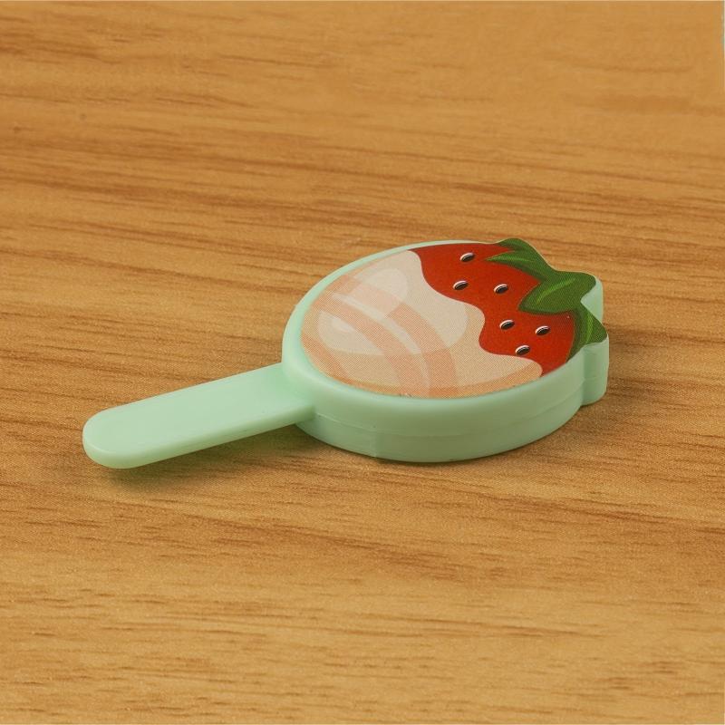 Lollipop Ice Cream Popsicle Tableware Doll Kitchen Accessories