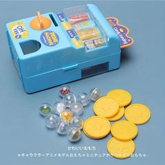Kids' Mini Water Dispenser Game Toy