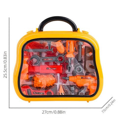 Kids' Toolset Building Toy Set for Boys