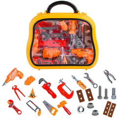 Kids' Toolset Building Toy Set for Boys