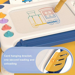 Kids Magnetic Drawing Board