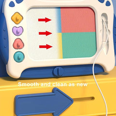 Kids Magnetic Drawing Board