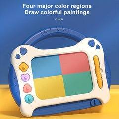 Kids Magnetic Drawing Board