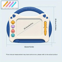 Kids Magnetic Drawing Board