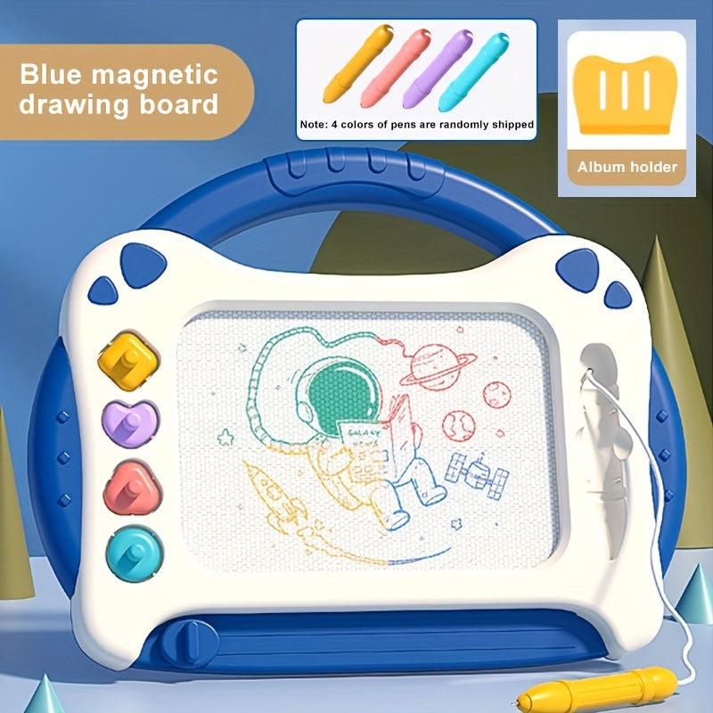 Kids Magnetic Drawing Board