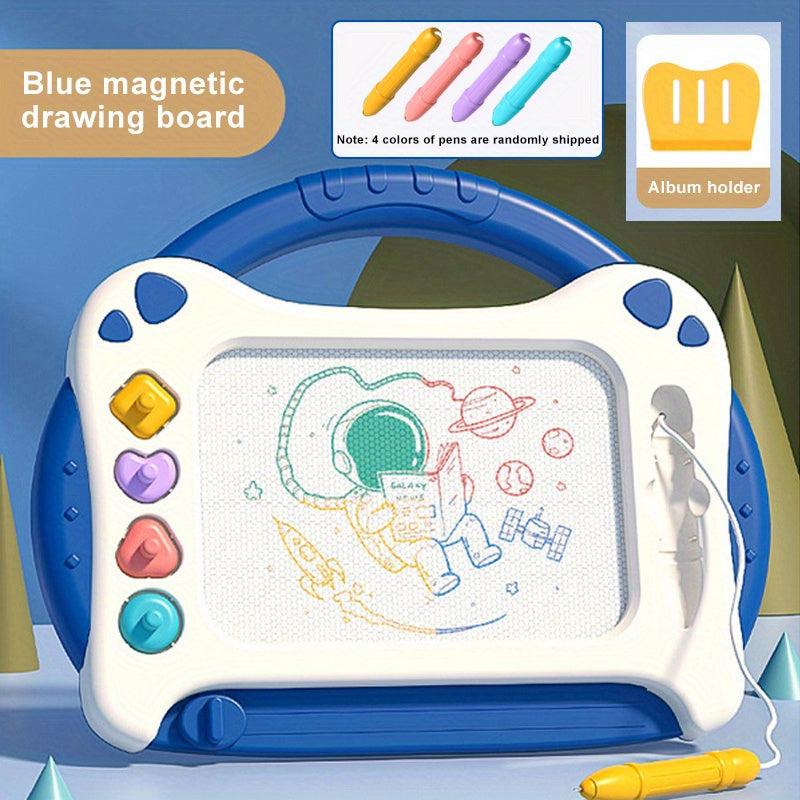 Kids Magnetic Drawing Board