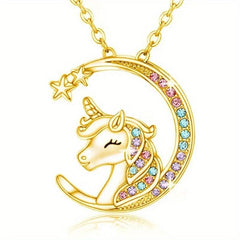 Animal Accessories Necklace - Cute and Stylish Pet Pendant Jewelry