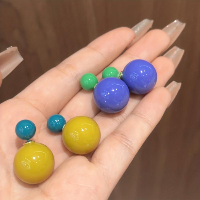 Fairy Candy Earrings for Women