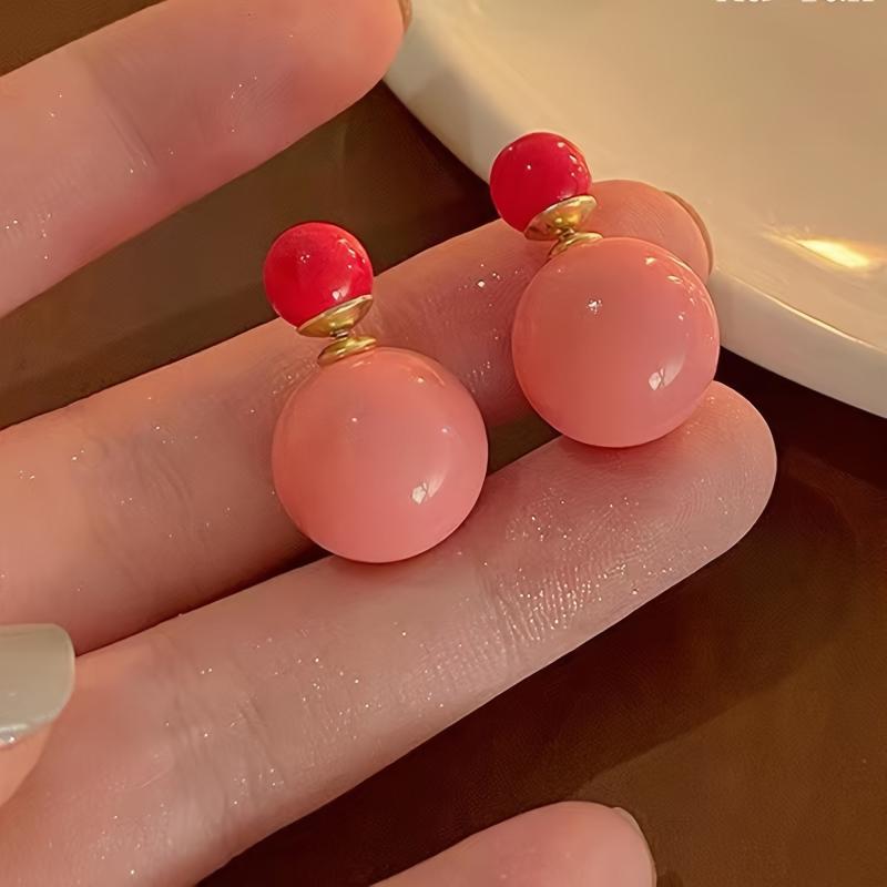 Fairy Candy Earrings for Women
