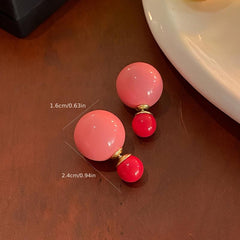 Fairy Candy Earrings for Women