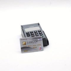 Dollhouse Accessories Simulation Mini Play House Toys Swipe Machine Ornaments