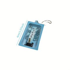 Mini Doll House Rice Balls Toy Set