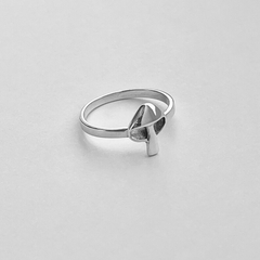 Hot Mushroom Shape Ring Women's Jewelry