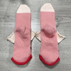 Boys Holiday Socks for Christmas Beach & Home