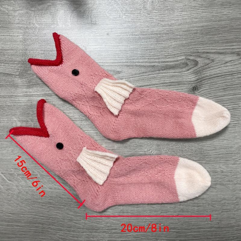 Boys Holiday Socks for Christmas Beach & Home
