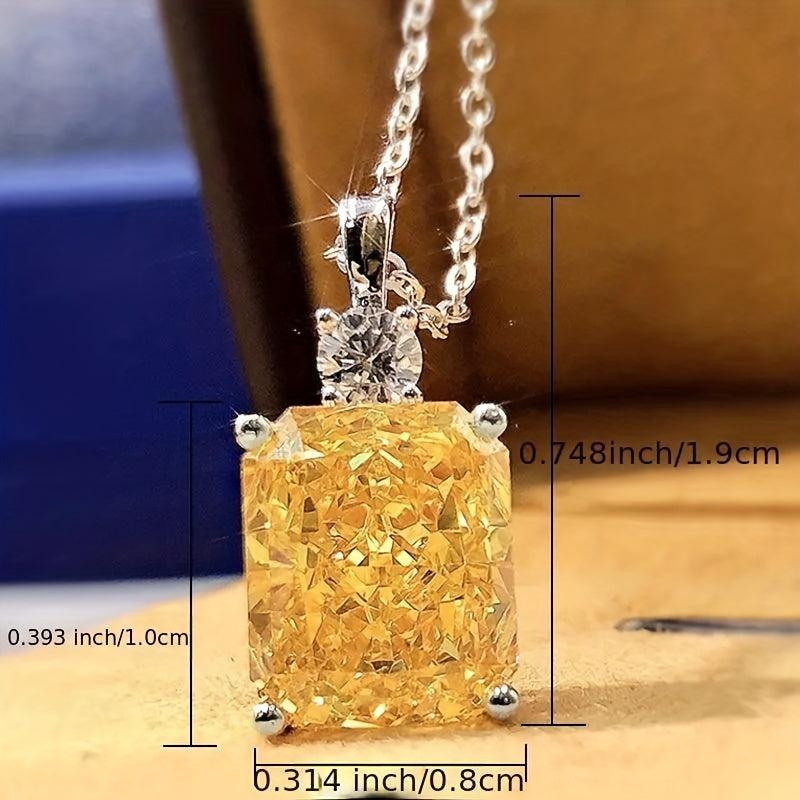 Party Pendant Necklace For Women Mother's Jewelry