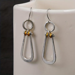 Boho Dangle Drop Earrings Women Wedding Party Jewelry