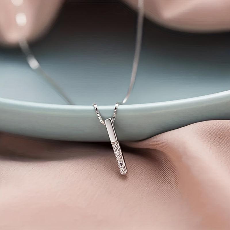 Geometric Necklace For Boys Girls Holiday Gift