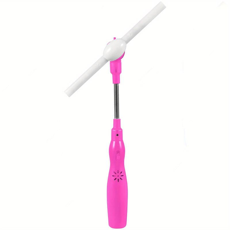 Musical Pinwheel Light LED And Musical Rainbow Rotating Pinwheel