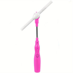 Musical Pinwheel Light LED And Musical Rainbow Rotating Pinwheel