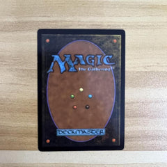 Magic Cards Tropical Island Game Collection Card