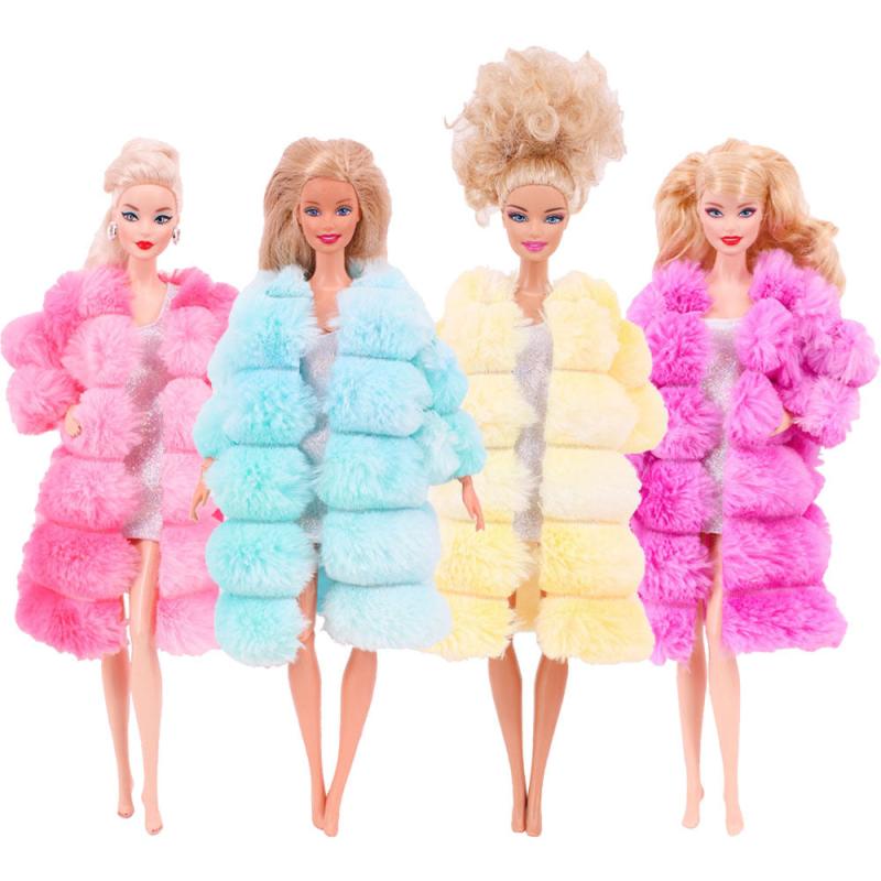 Doll Clothes Party Wedding Outfit for 1/6 Dolls
