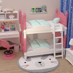 Dream Bedroom Dollhouse Bunk Bed Model