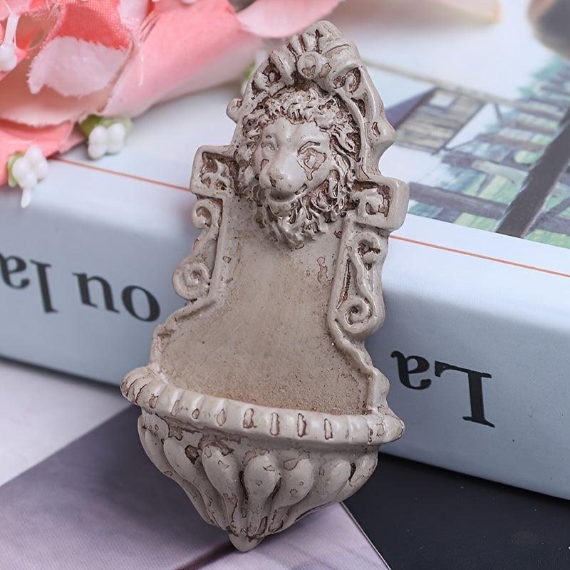 1:12 Dollhouse Mini Retro Pool Ornaments