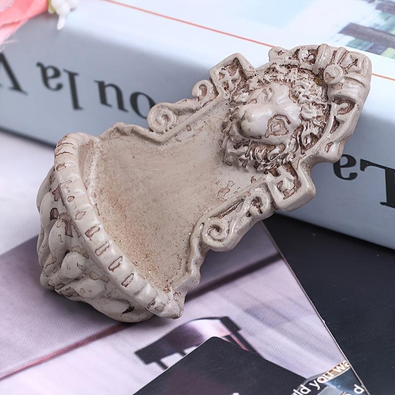 1:12 Dollhouse Mini Retro Pool Ornaments
