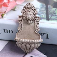 1:12 Dollhouse Mini Retro Pool Ornaments