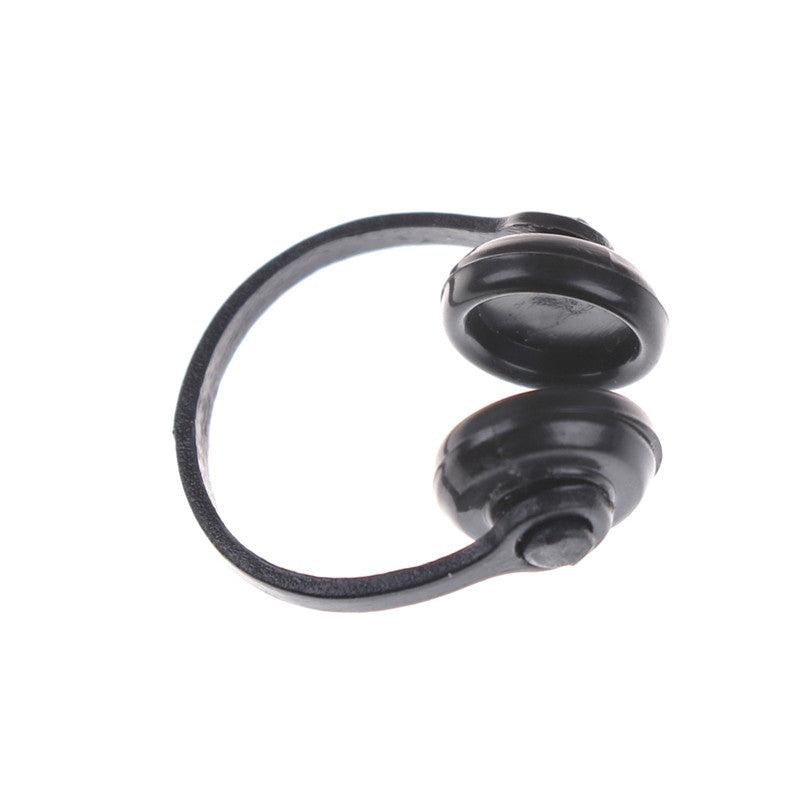 1:12 Wireless Earphone Headphone Dollhouse Miniatures